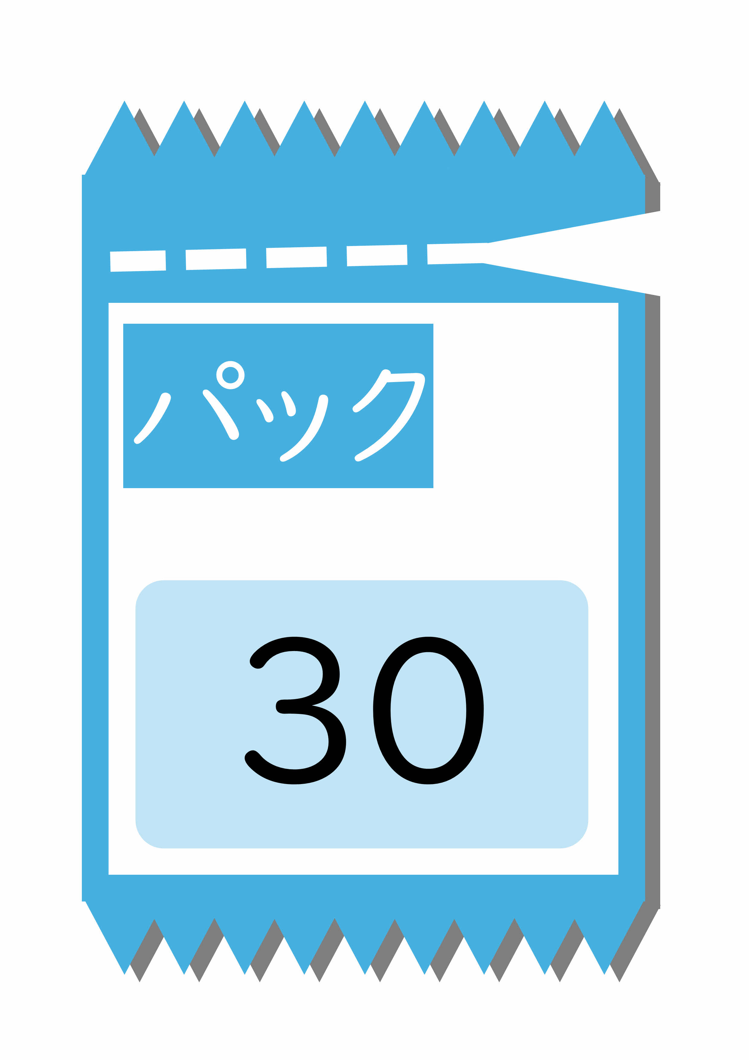 プリントサンプル