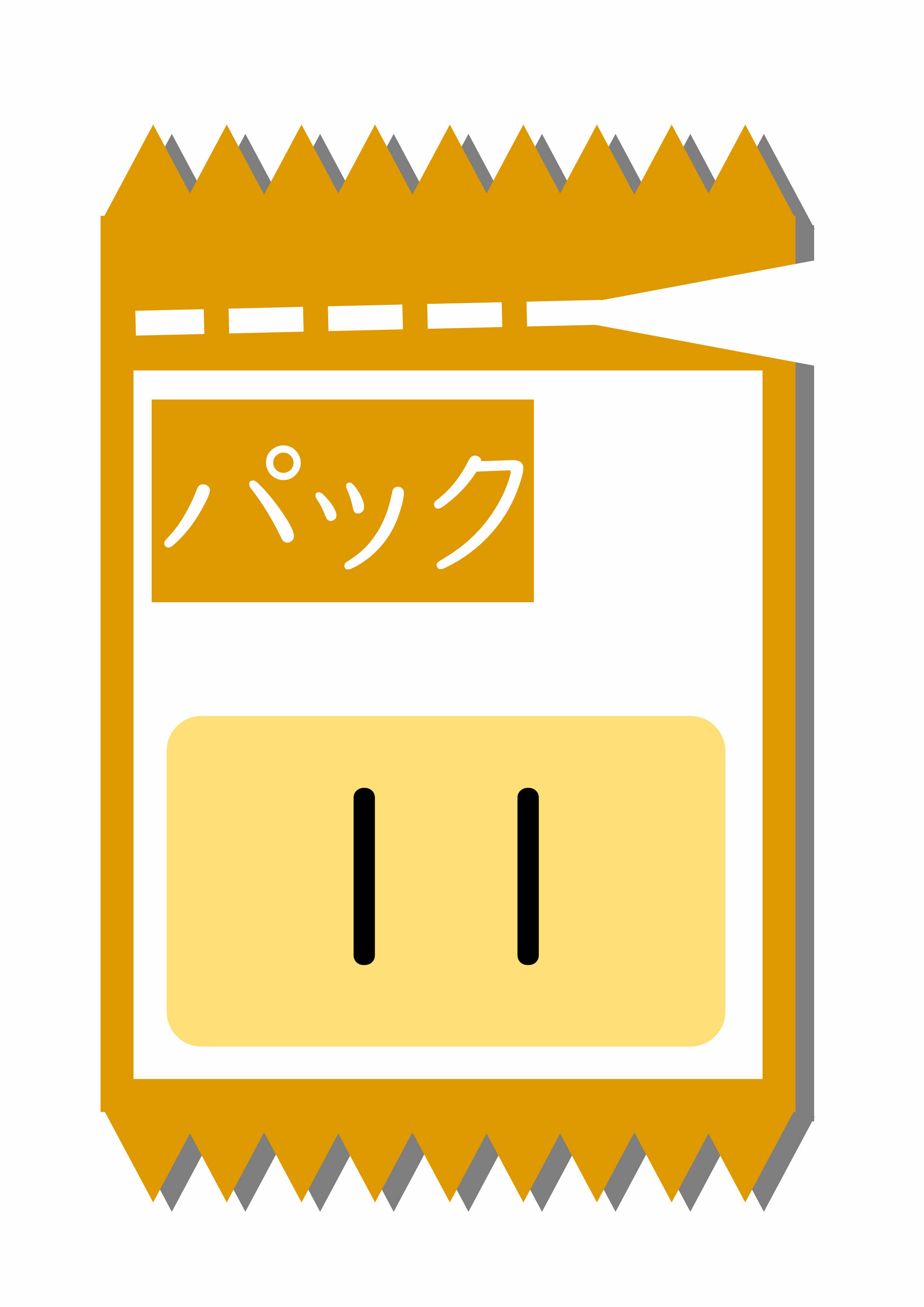 プリントサンプル